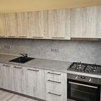 Kuchyň - dekor pinie