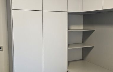 Kancelářský nábytek - pracovna