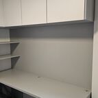 Kancelářský nábytek - pracovna