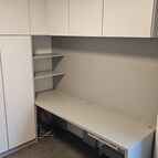 Kancelářský nábytek - pracovna