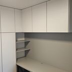 Kancelářský nábytek - pracovna