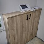 Kancelář - dům seniorů