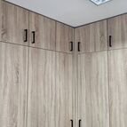 Kancelář - dům seniorů