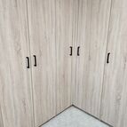 Kancelář - dům seniorů