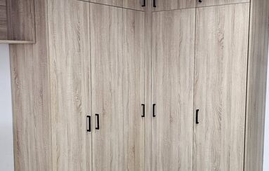 Kancelář - dům seniorů