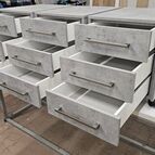 Kancelář - administrativní buňka