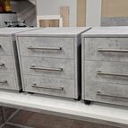 Kancelář - administrativní buňka