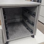 Kancelář - administrativní buňka