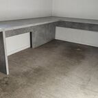 Kancelář - administrativní buňka