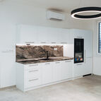 Kuchyňský kout - Charita Neratovice