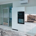 Kuchyňský kout - Charita Neratovice