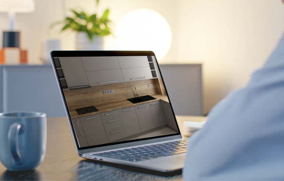 Proč začít vizualizací