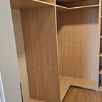 Šatna - dekor javor mandal