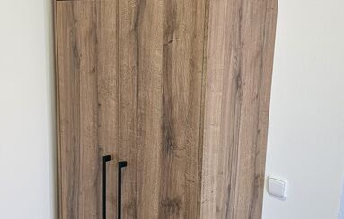 Botník - dub kendal koňakový