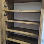 Botník - dub kendal koňakový