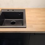 Výměny pracovních desek