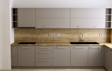 3D Návrh místnosti