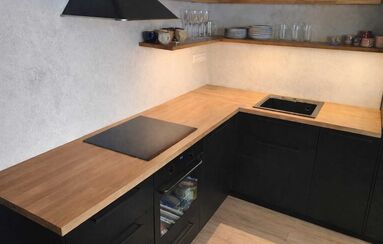 Výměny pracovních desek