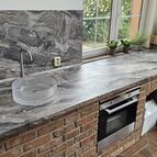 Výměny pracovních desek