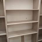 Spíž - policový systém