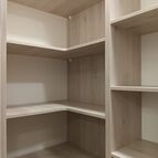 Spíž - policový systém