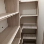 Spíž - policový systém