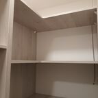 Spíž - policový systém