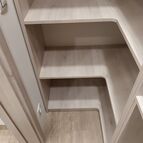 Spíž - policový systém