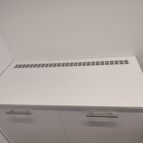 Skříňka na klíče a skříňka na router